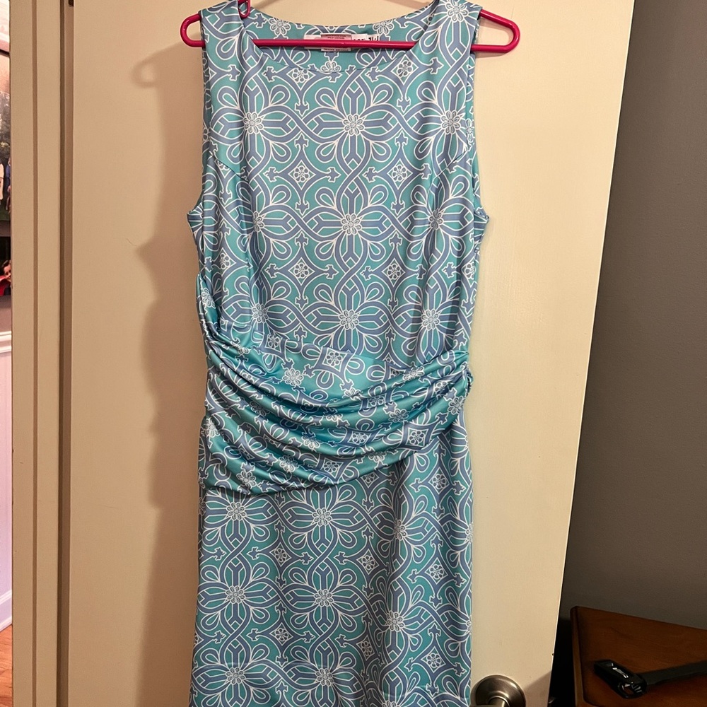Gretchen Scott Jersey Dress -